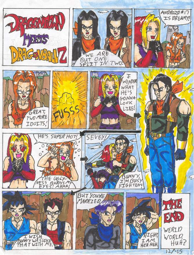 Dragontown Meets Dragonball Gt By Kar Jindragongoddess On Deviantart Dragontown Meets Dragonball Gt By Kar Jindragongoddess On Deviantart