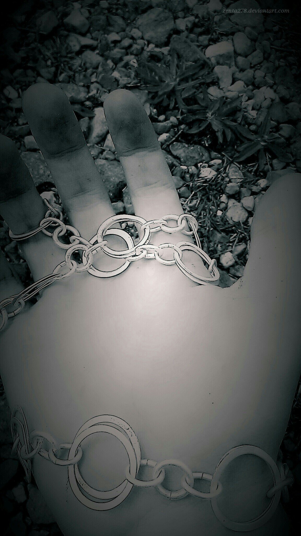 Chains 1# by Zenta278 on DeviantArt