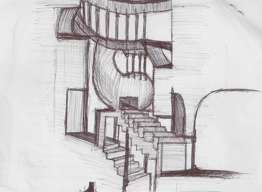 Draft Bulwork Building Drafts 3 by MizzFWA on DeviantArt