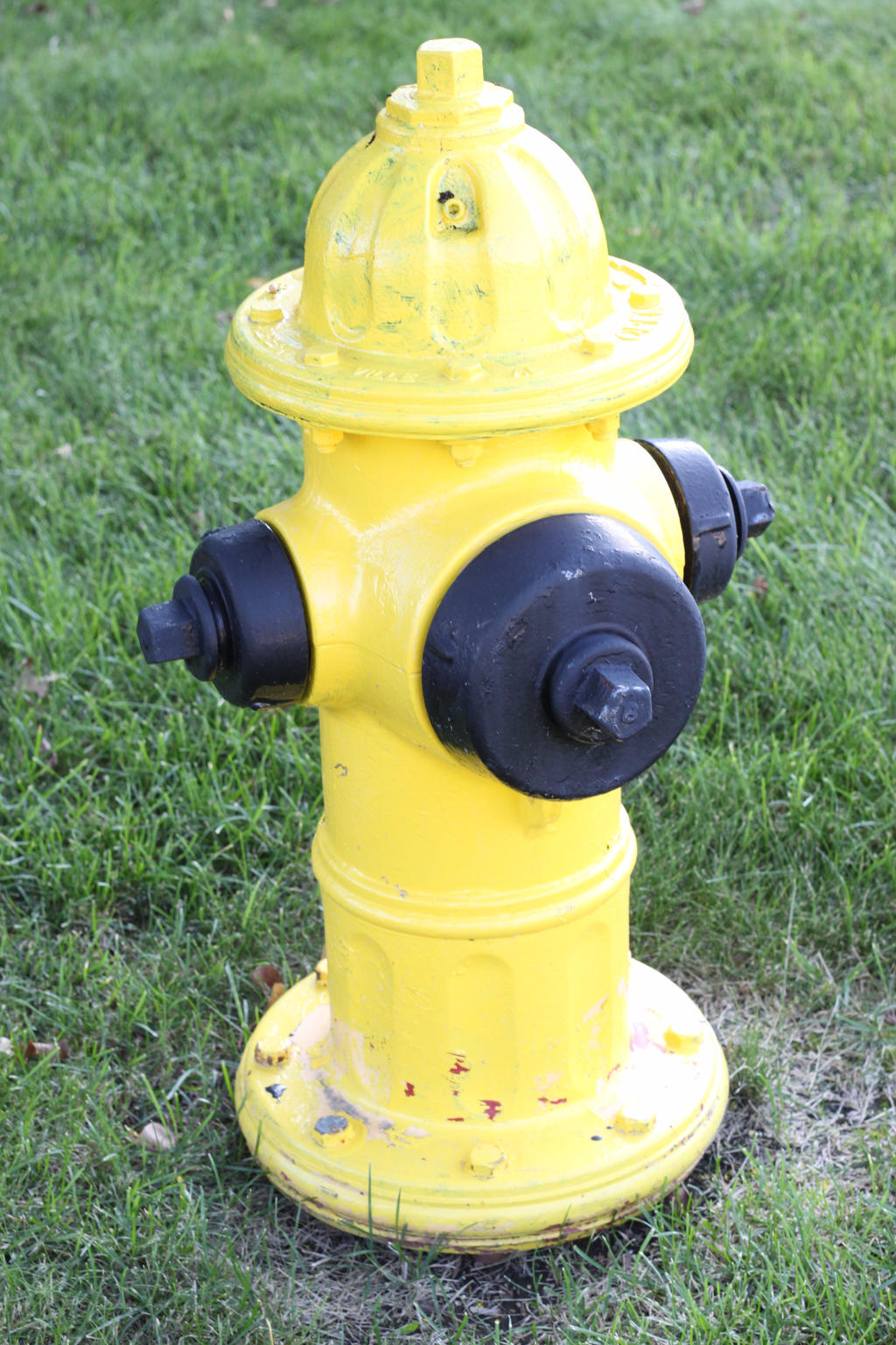 fire plug by missayeka on DeviantArt