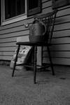 Waiting For Spring by missayeka Waiting For Spring by missayeka