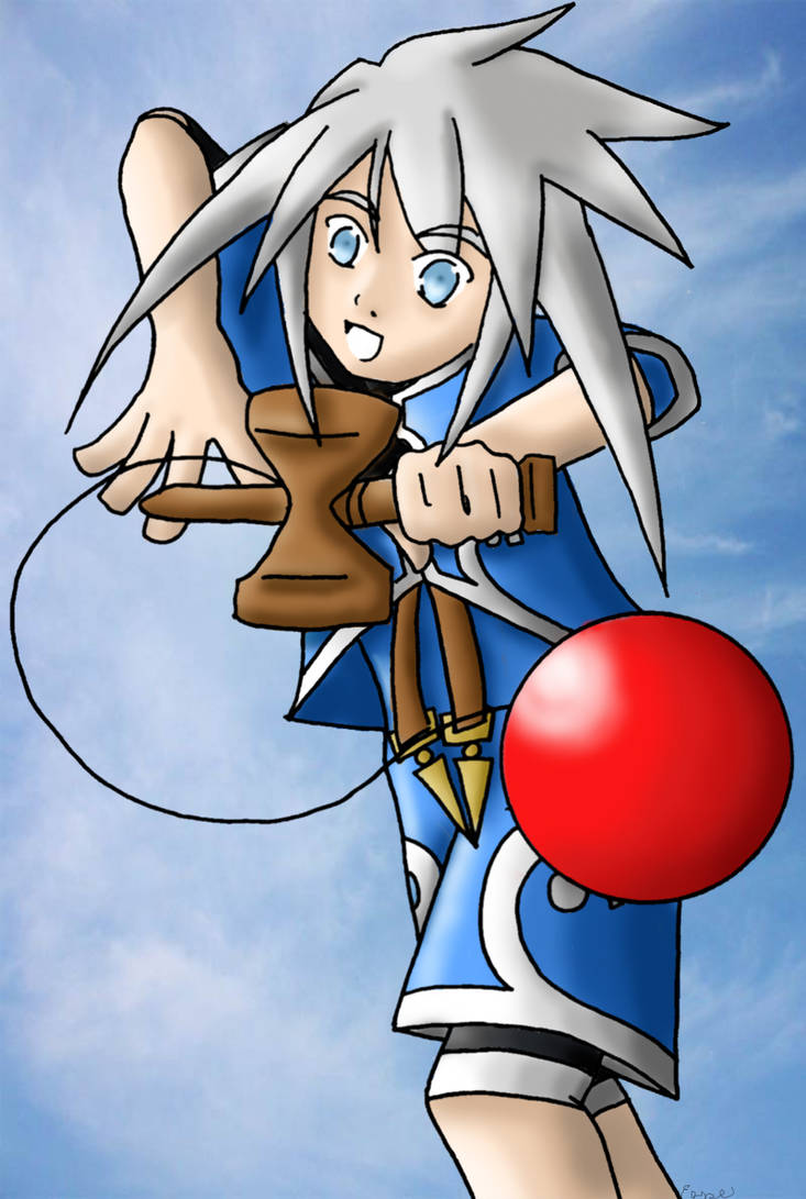 Genis- gift