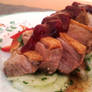 Duck breast 2