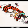 Calvin n Hobbes