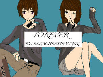 FOREVER cover