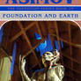 Asimov - Foundation and Earth