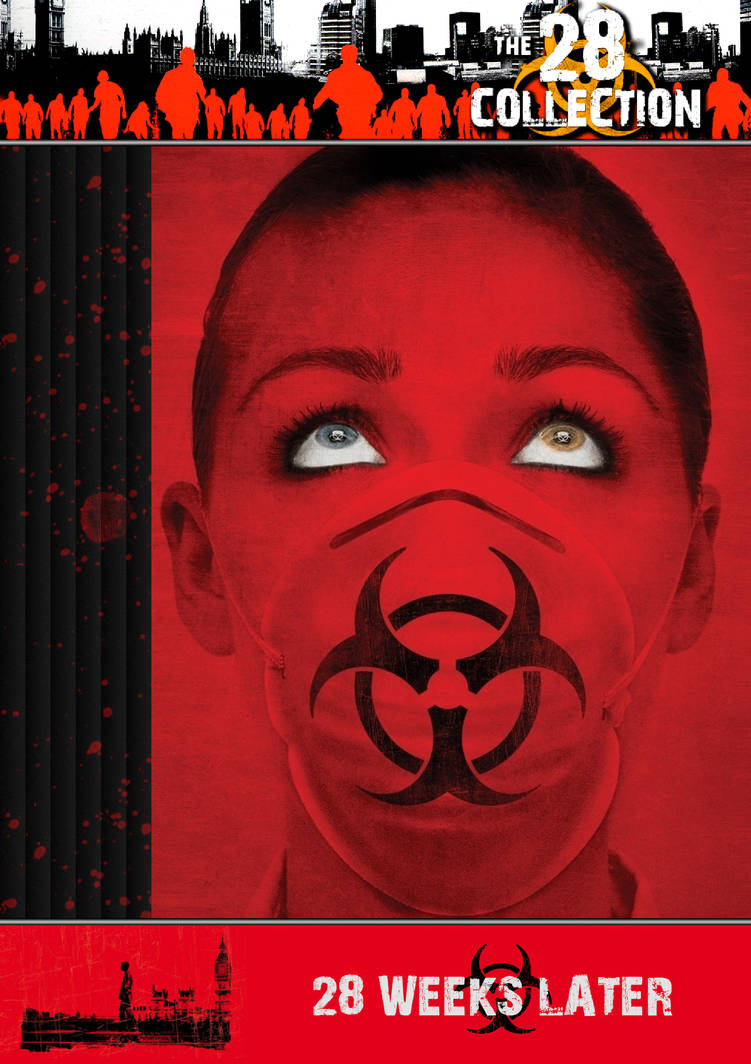 28 Weeks Later 3 By Lf420 On Deviantart 28 Weeks Later 3 By Lf420 On Deviantart
