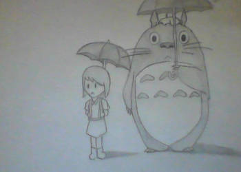 Totoro