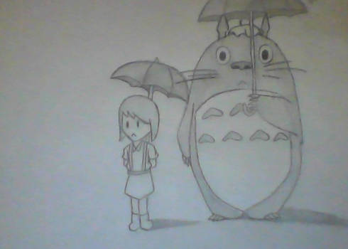 Totoro