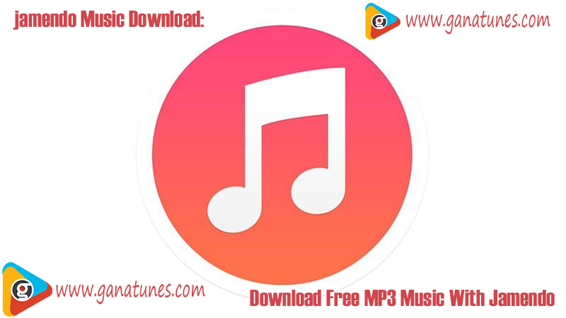 Jamendo download mp3 free