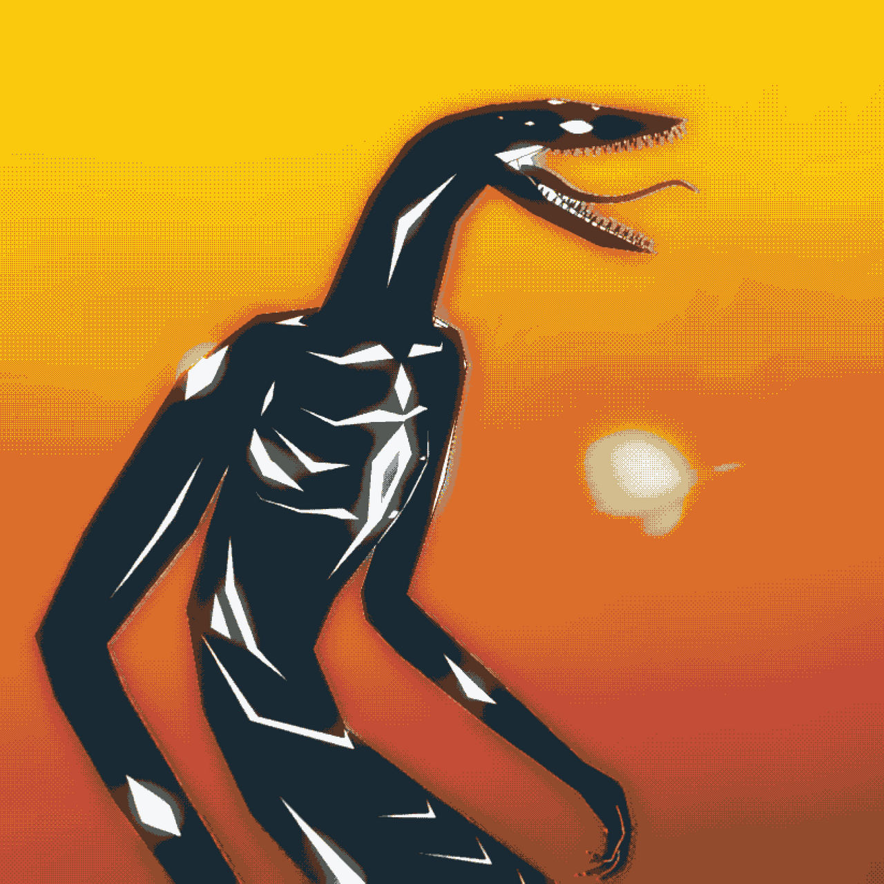 Serpent Demon By MaxPentius On DeviantArt serpent-demon-by-maxpentius-on-deviantart