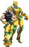 Dio Brando Za Warudo Wallpaper by mkrdei on DeviantArt