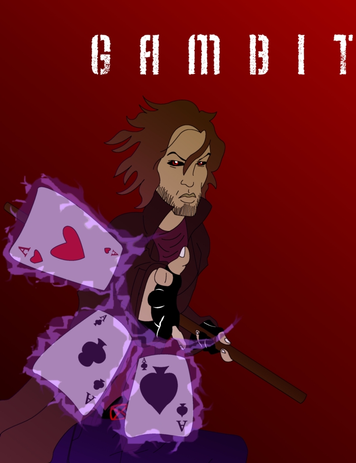 -Gambit-