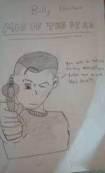 Billy Handsome Student Traditional Artist Deviantart Billy Handsome Student Traditional Artist Deviantart