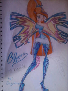 Bloom sirenix