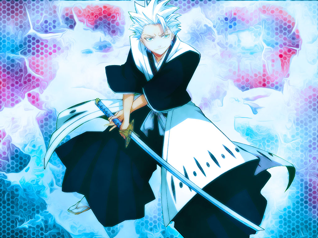 Hitsugaya-wallpaper