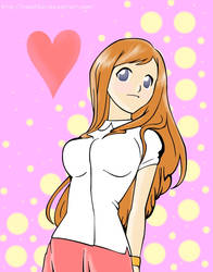 Orihime