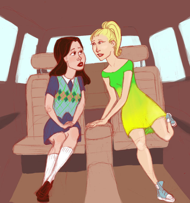 Faberry