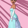 Princess Tiana