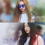 [CoverFace/Quotes][23052015] PSD - YURI TAEYEON