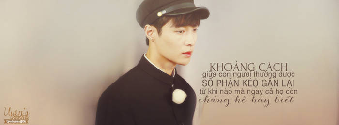 [CoverFace/Quotes][29062015] PSD - Yixing LAY