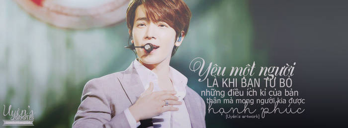 [CoverFace/Quotes] Dong Hae