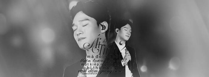 [CoverQuotes][12122017] Kim Jong Dae - Chen