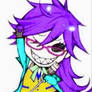 GRELL ON CRACK