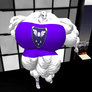 Power Toriel Gif 1