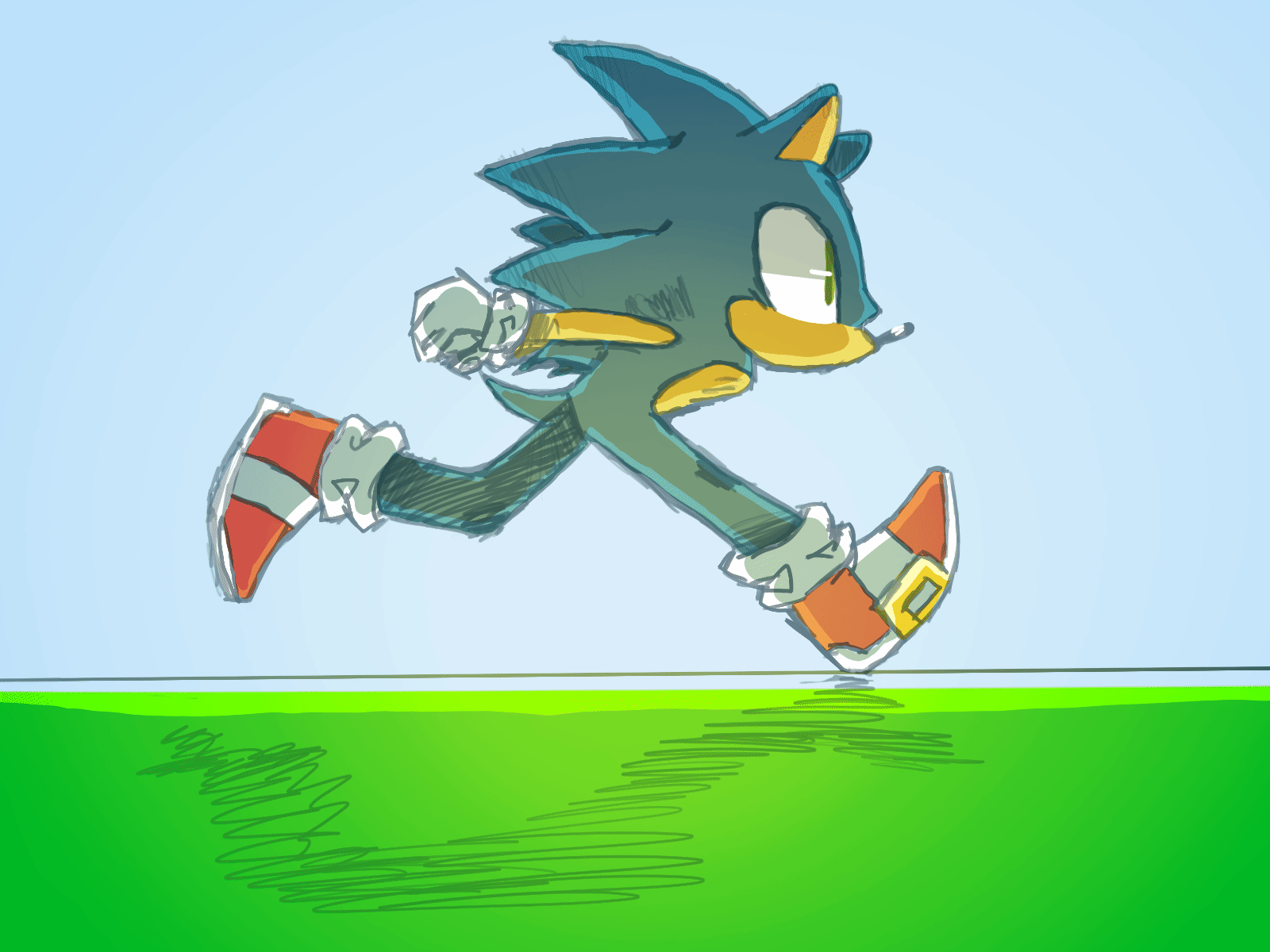 run cycle (gif) by orcasrule on DeviantArt run cycle (gif) by orcasrule on DeviantArt