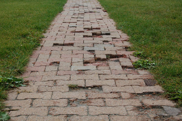 Broken path by RanChan001 on DeviantArt