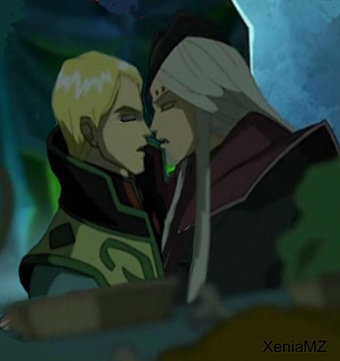 Phobos And Cedric By Xeniyamz On Deviantart Phobos And Cedric By Xeniyamz On Deviantart