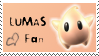 Lumas Stamp