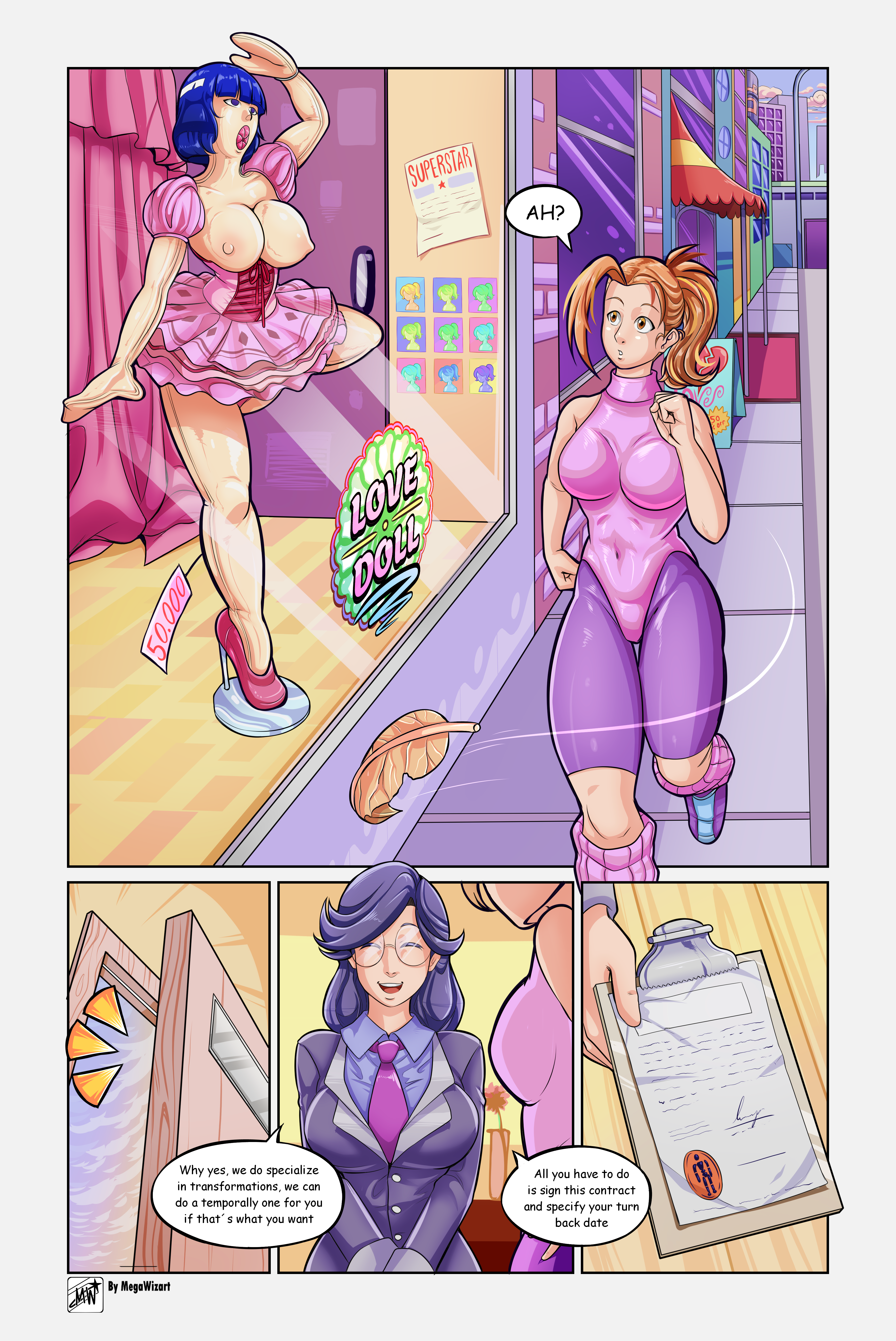 1 by colorfultrick on DeviantArt 1 by colorfultrick on DeviantArt