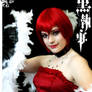 Madam Red preview