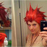 Axel Wig Comission