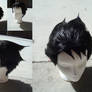 Robin Wig Comission