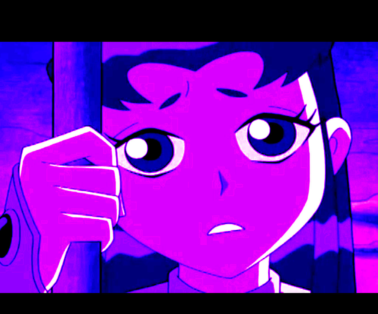 Code Violet Deviantart Violet by sad54564542 on DeviantArt