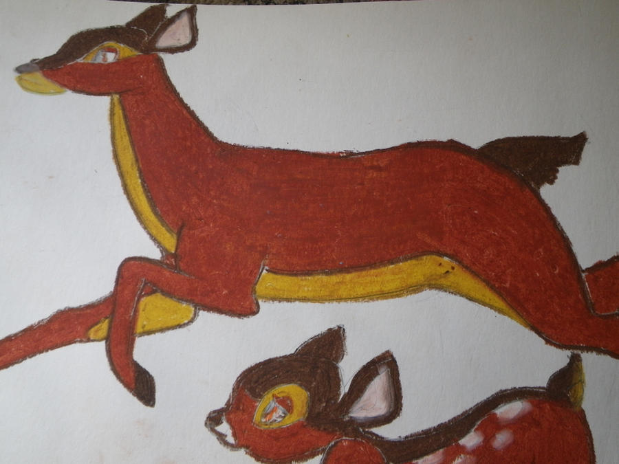 Deviantart Animal Jumping Jump by SnowieArt on DeviantArt