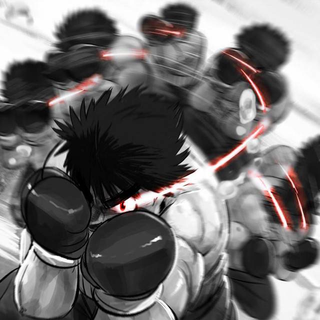 Hajime No Ippo Hd Wallpapers  Anime, Character wallpaper, Hd wallpaper