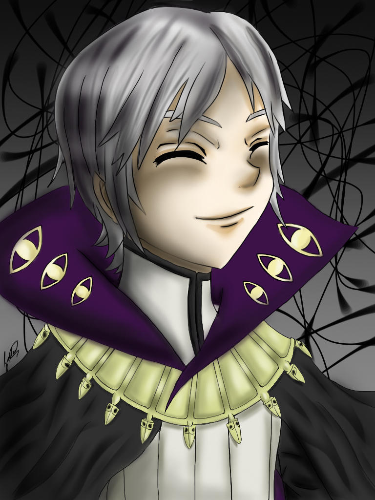 Henry Profile Deviantart Henry by Chiqui83 on DeviantArt