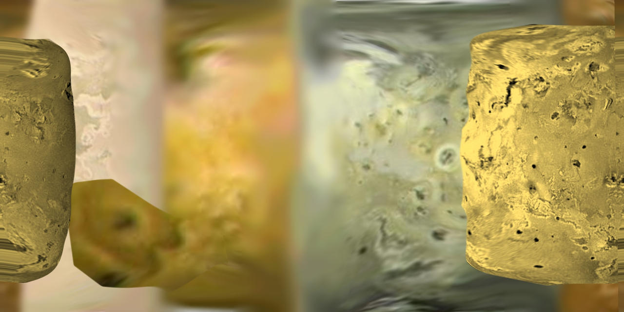 Io texture map JPL caltech (from a challenge) by BotchTheMooseBoi on ...