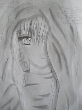 drawn for me