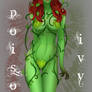 Poison Ivy