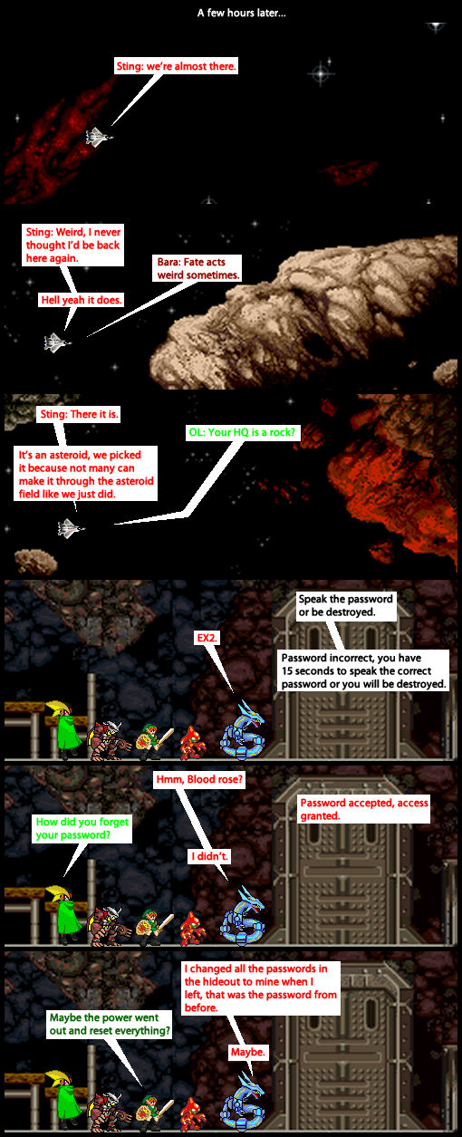 Rose Red 5 by Raptor-Comics on DeviantArt