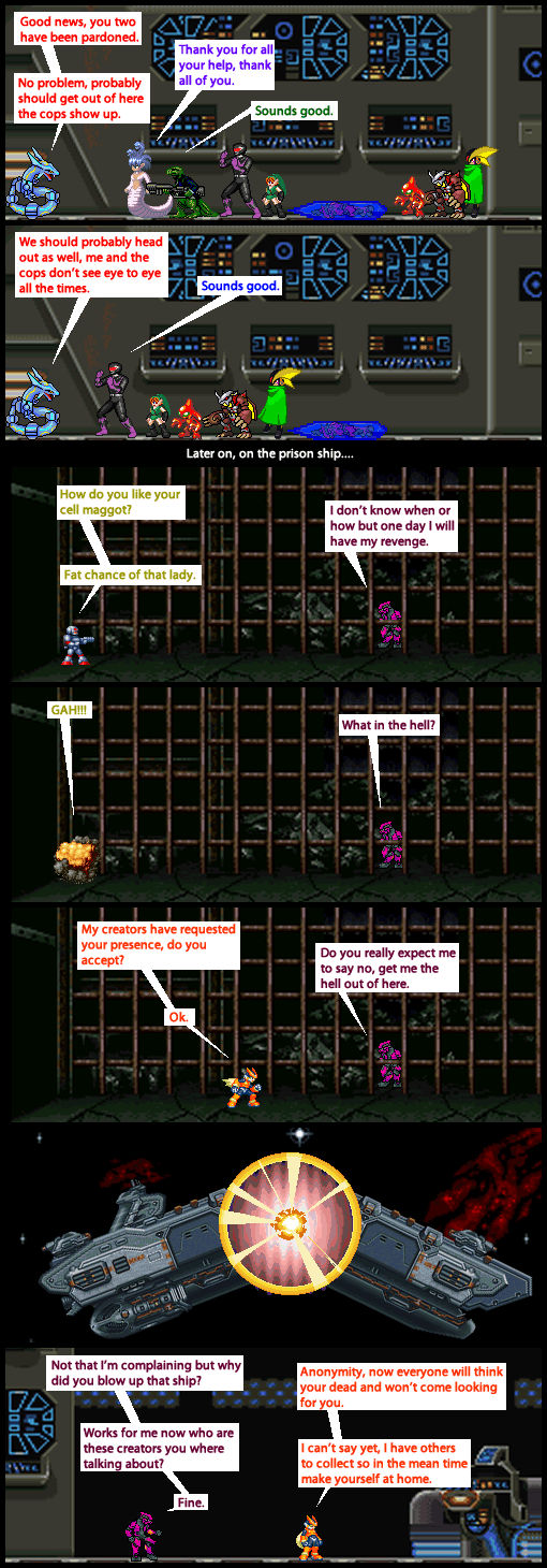 Rose Red 24 by Raptor-Comics on DeviantArt