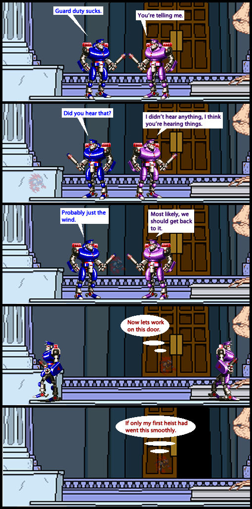 2 Raptor Friends The Benefits Of Friends 2 by Raptor-Comics on DeviantArt