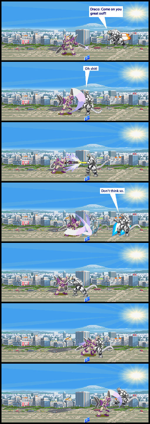 Night of the Living Mistake 21 by Raptor-Comics on DeviantArt