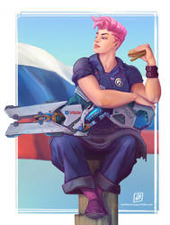 Zarya