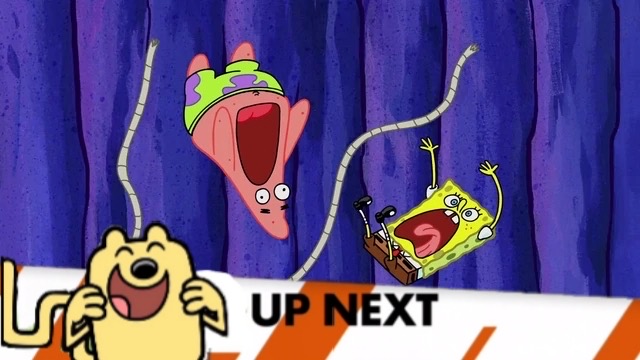 Patrick Falling I.T.W. - SpongeBob Patrick falling by Owlfan13 on DeviantArt